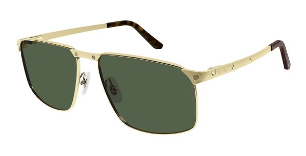 Cartier 322 002 - Oculos de Sol