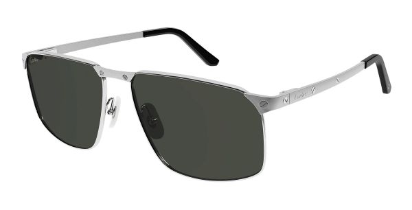 Cartier 322 001 - Oculos de Sol