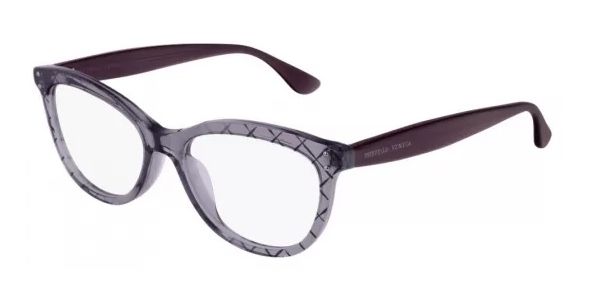 Bottega Veneta 235O 004 - Oculos de Grau