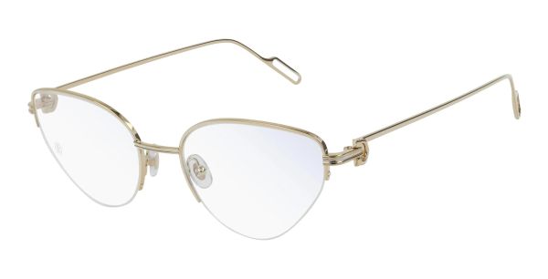 Cartier 157O 001 - Oculos de Grau