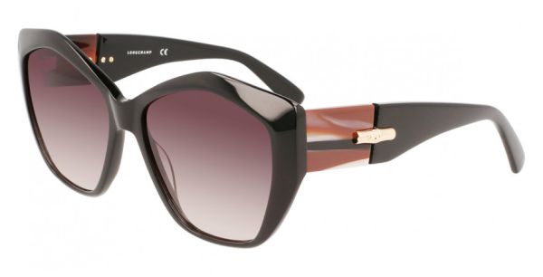 Longchamp 712 001 - Oculos de Sol