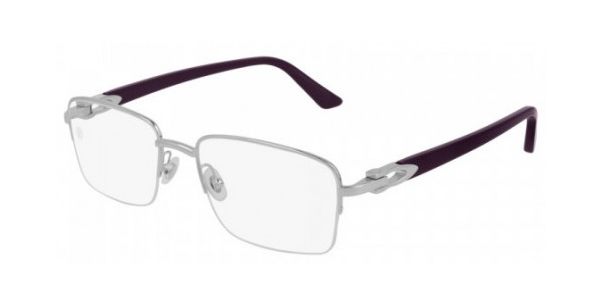 Cartier 288O 007 - Oculos de Grau