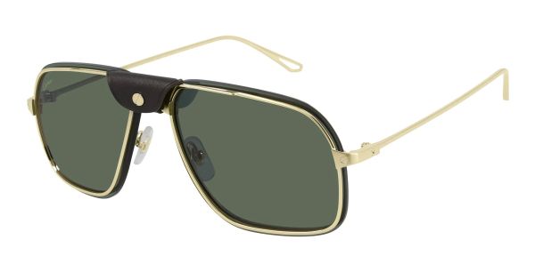 Cartier 243 002 - Oculos de Sol