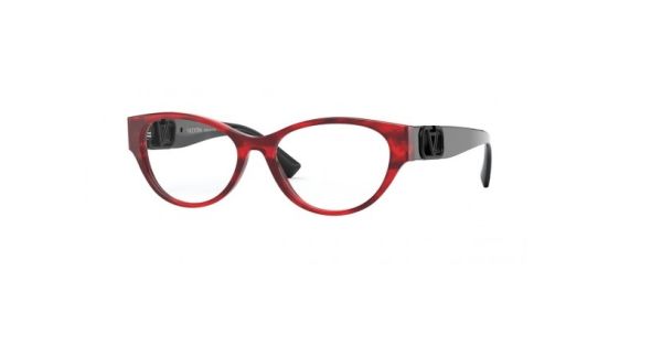 Valentino 3042 5020 - Oculos de Grau