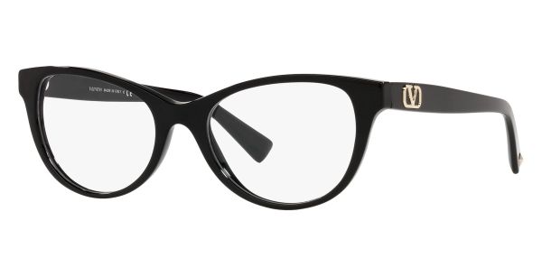 Valentino 3057 5001 - Oculos de Grau