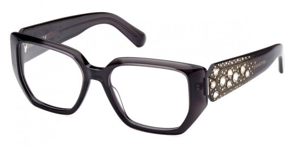 Swarovski 5467 001 - Oculos de Grau