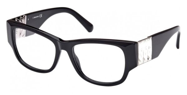 Swarovski 5473 001 - Oculos de Grau