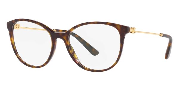 Dolce Gabbana 3363 502 - Oculos de Grau