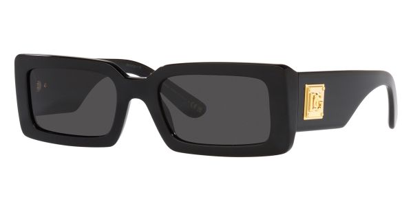 Dolce Gabbana 4416 50187 - Oculos de Sol