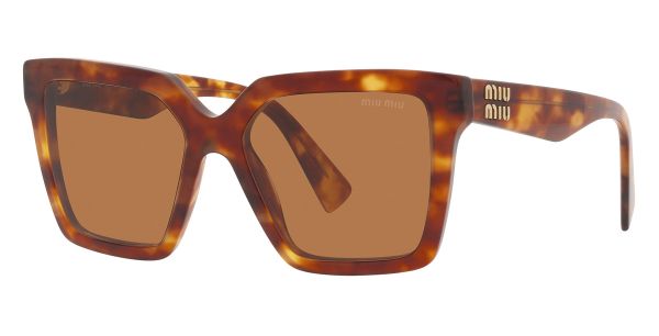 Miu Miu 03YS 4BW2Z1 - Oculos de Sol
