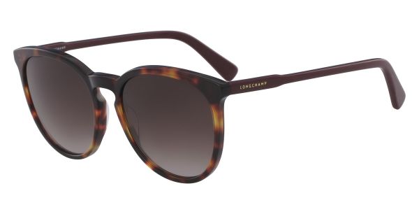 Longchamp 606 216 - Oculos de Sol