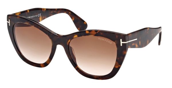 Tom Ford Cara 940 55F - Oculos de Sol