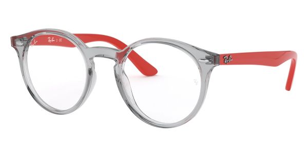 Ray Ban Junior 1594 3812 - Oculos de Grau Infantil