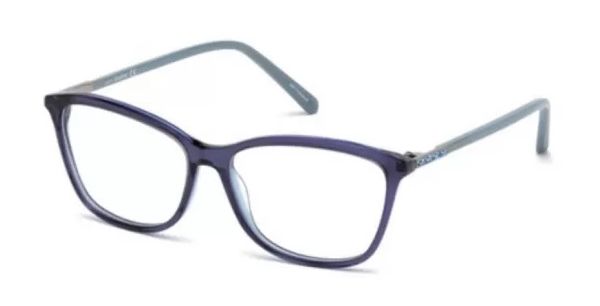 Swarovski 5223 092 - Oculos de Grau