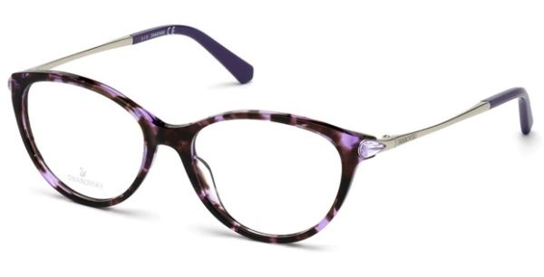 Swarovski 5349 55A - Oculos de Grau