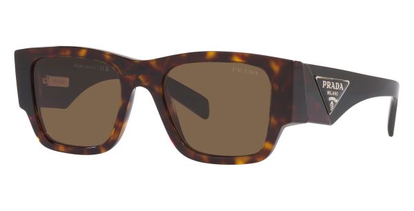 Prada 10ZS 2AU06B - Oculos de Sol