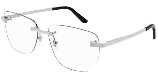 Cartier 336O 002 - Oculos de Grau