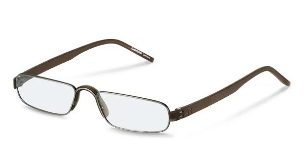Rodenstock 2180 005 E - Oculos de Leitura com Grau 250