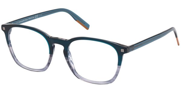 Ermenegildo Zegna 5202 020 - Oculos de Grau