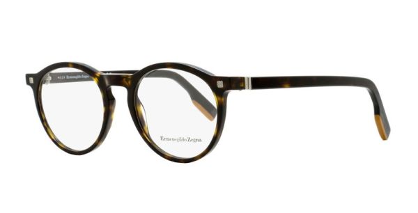 Ermenegildo Zegna 5122F 052 - Oculos de Grau