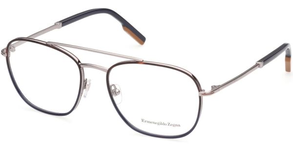 Ermenegildo Zegna 5183 014 - Oculos de Grau