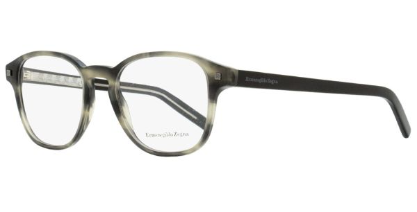 Ermenegildo Zegna 5169 020 - Oculos de Grau