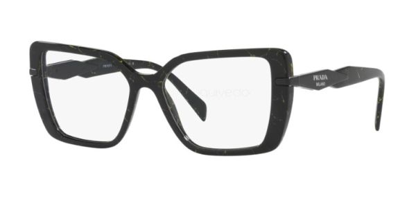 Prada 03ZV 19D1O1 - Oculos de Grau