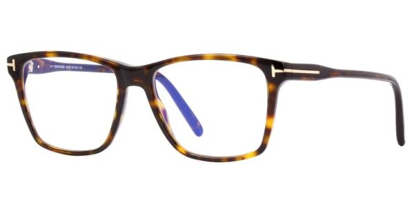 Tom Ford 5817B 055 - Oculos com Blue Block