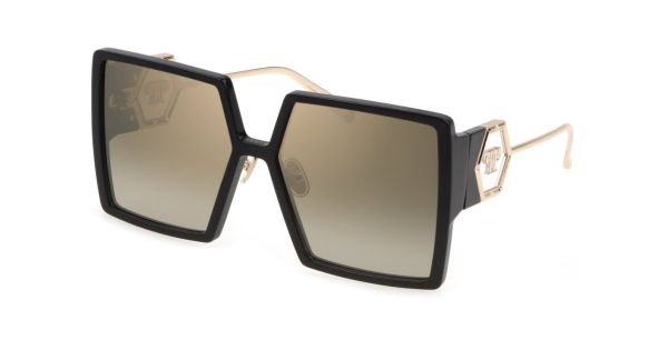 Philipp Plein Diva 28M 700X - Oculos de Sol