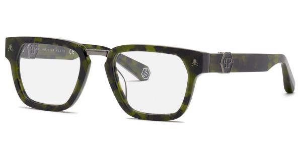 Philipp Plein 55M 092I - Oculos de Grau