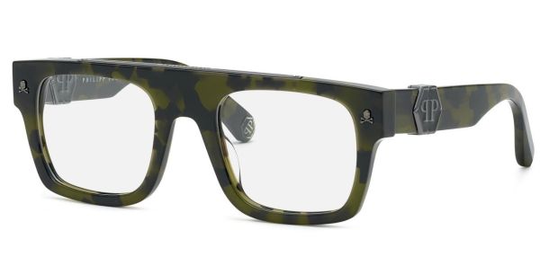 Philipp Plein 56 092I - Oculos de Grau