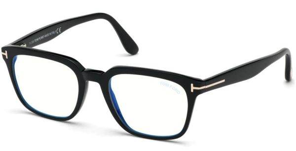 Tom Ford 5626B 001 - Oculos com BLUE BLOCK