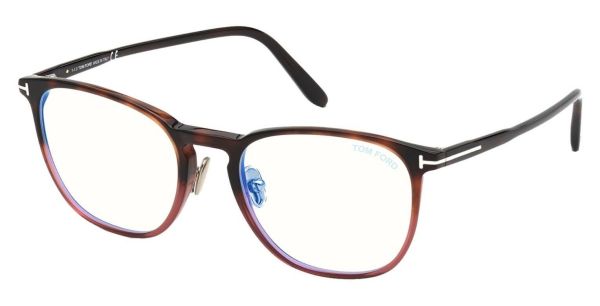 Tom Ford 5700B 054 - Oculos com BLUE BLOCK