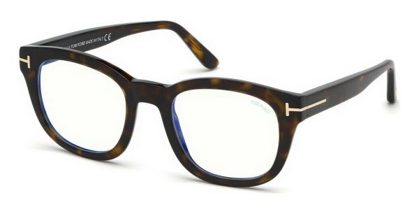 Tom Ford 5542B 052 - Oculos com Blue Block