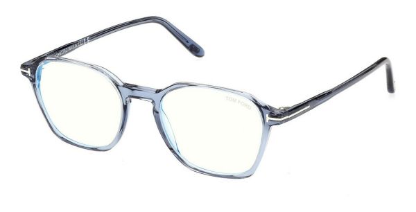 Tom Ford 5804B 090 - Oculos com Blue Block