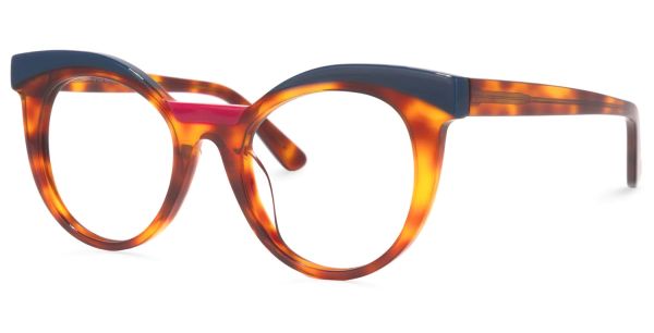 Wanny Eyewear 528512 03 - Oculos de Grau