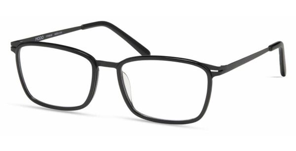 Modo 4523 Black - Oculos de Grau