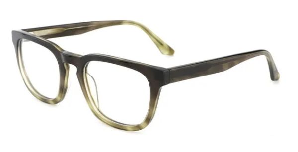 Wanny Eyewear 403394 01 - Oculos de Grau