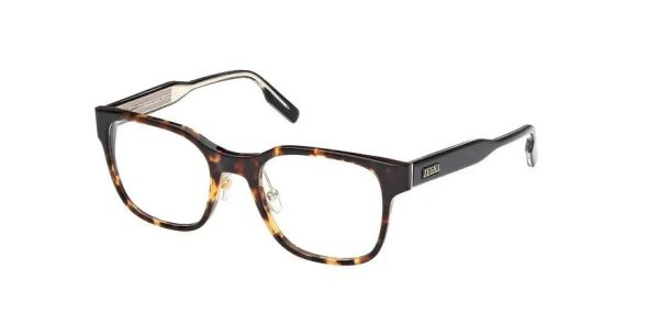 Ermenegildo Zegna 5253 054 - Oculos de Grau