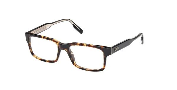 Ermenegildo Zegna 5254 054 - Oculos de Grau
