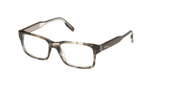 Ermenegildo Zegna 5254 098 - Oculos de Grau