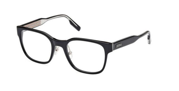 Ermenegildo Zegna 5253 001 - Oculos de Grau