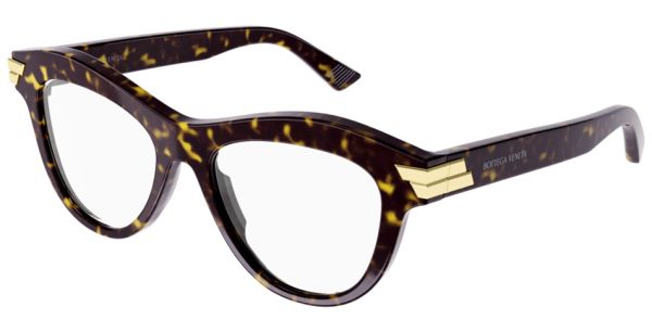 Bottega Veneta 1105O 002 - Oculos de Grau