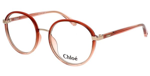 Chloe Franky 33O 001 - Oculos de Grau