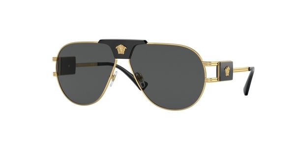 Versace 2252 100287 - Oculos de Sol