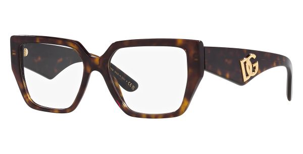 Dolce Gabbana 3373 502 - Oculos de Grau