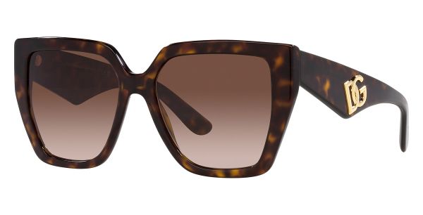 Dolce Gabbana 4438 50213 - Oculos de Sol