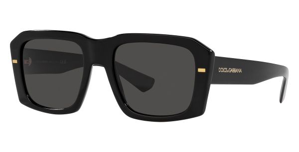 Dolce Gabbana 4430 50187 - Oculos de Sol