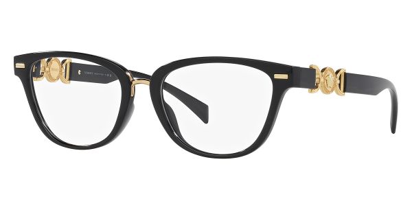 Versace 3336U GB1 - Oculos de Grau