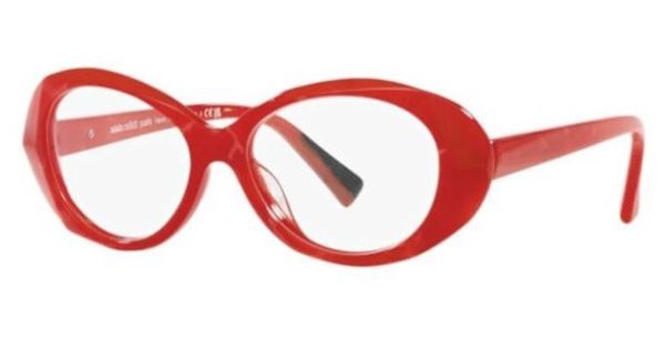Alain Mikli 3158 003 - Oculos de Grau